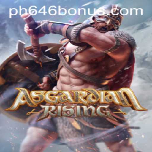 AsgardianRising: A Thrilling Venture into Norse Mythology and Modern Strategy