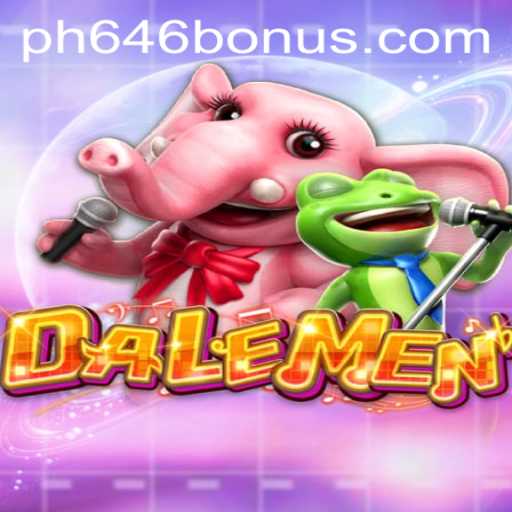 Unveiling DALEMEN: The Ultimate Gaming Experience with PH646