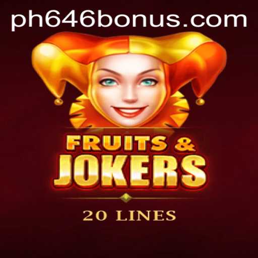 Discover the Thrilling World of FruitsAndJokers20: A New Era of Gaming