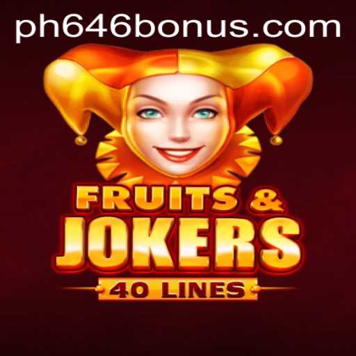 Exploring the Excitement of FruitsAndJokers40: A Thrilling Game Experience