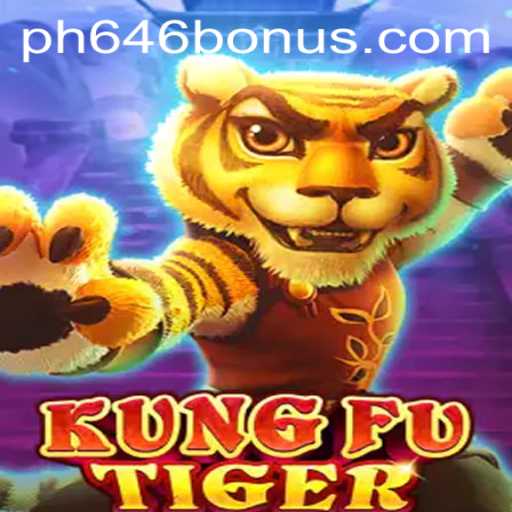 Unleashing the Roar of Adventure with KungFuTiger
