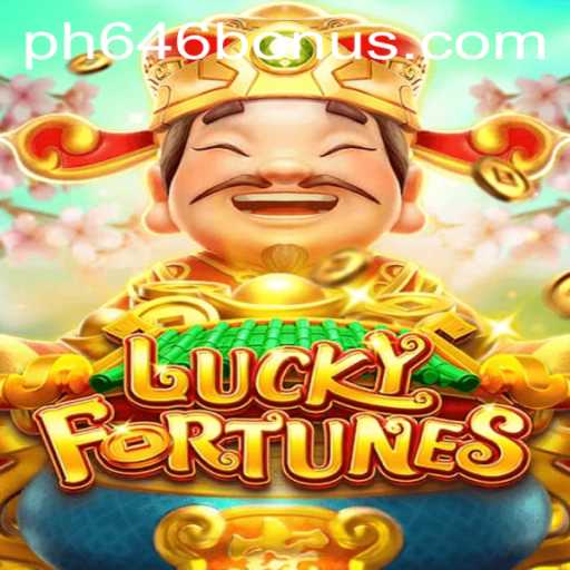 Exploring the Engaging World of LUCKYFORTUNES: The New Gaming Sensation