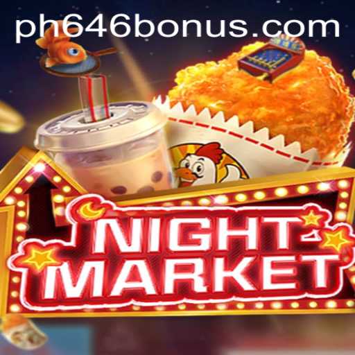 Exploring NIGHTMARKET: A Journey into the Enigmatic World of PH646