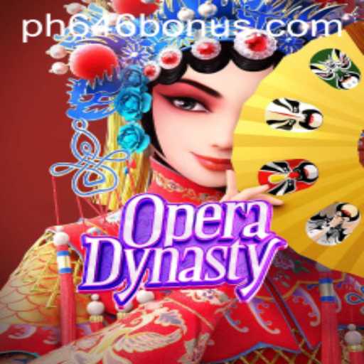 Dive into the Mesmerizing World of OperaDynasty: A Journey Through PH646