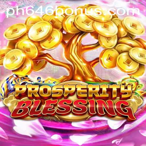 Discovering ProsperityBlessing: A Game of Strategy and Fortune