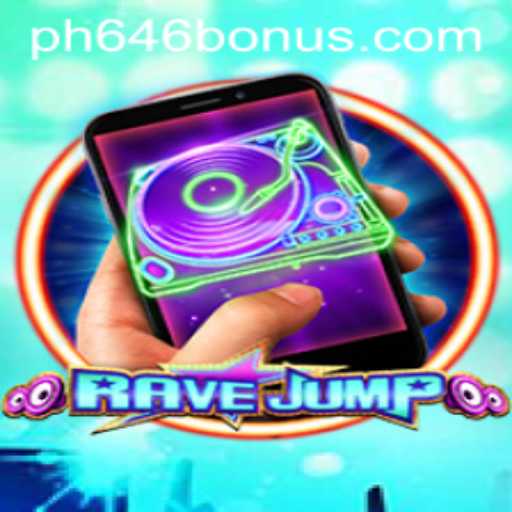 Enter the World of 'RaveJumpmobile': A Dazzling Arcade Experience with PH646