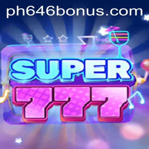 Unlocking the Excitement of Super777: A Deep Dive into the Thrilling World of PH646