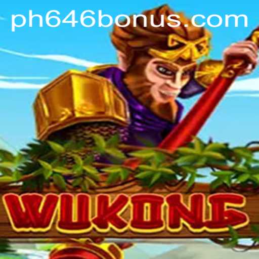 Discover the World of Wukong: A New Gaming Adventure - PH646